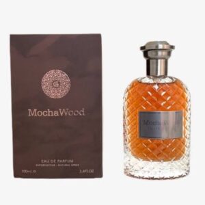 Mocha Wood 100ml