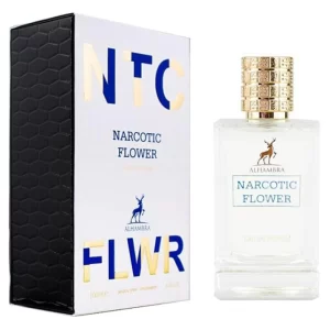 Narcotic Flower 100ml